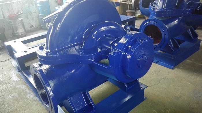 中(zhōng)開泵 中開泵(beng)