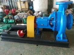 離心泵(bèng) 離心泵