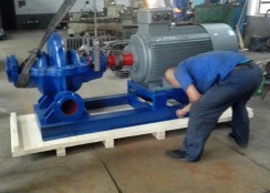 中(zhong)開泵 中開泵