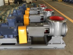 淄博強制循(xún)環泵