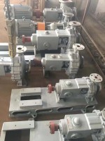 淄博耐磨耐腐蝕(shi)泵