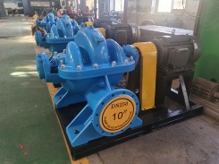 淄博雙吸泵(beng)