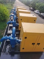 淄博柴油機水(shuǐ)泵