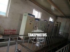 清水離(lí)心泵使(shǐ)用現場(chang)